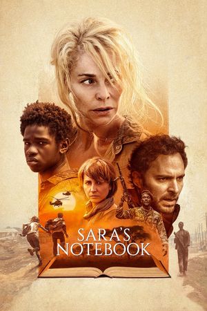 Sara's Notebook's poster