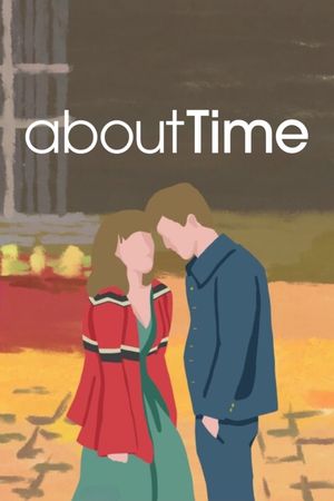 About Time's poster