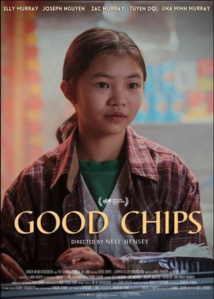 Good Chips's poster