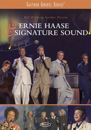 Ernie Haase and Signature Sound's poster