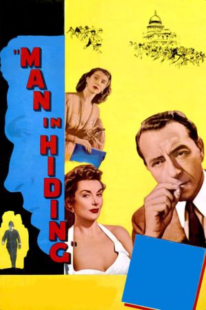 Man in Hiding's poster