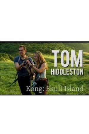 Tom Hiddleston: The Intrepid Traveler's poster image