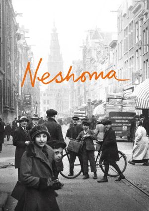 Neshoma's poster