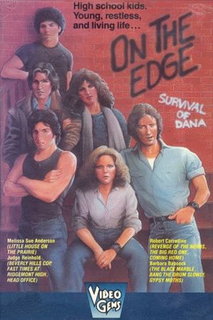 The Survival of Dana's poster