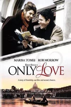 Only Love's poster