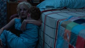Mothers' Instinct's poster