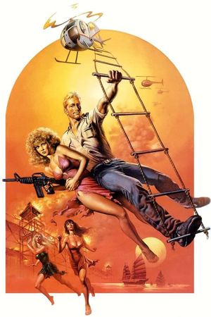 Sweet Revenge's poster