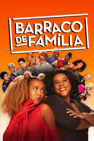 Barraco de Família's poster