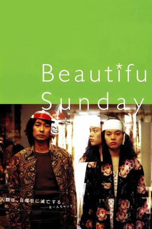 Beautiful Sunday's poster
