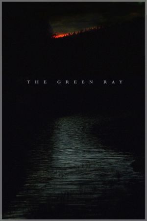 The Green Ray's poster