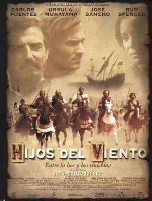 Hijos del viento: Entre la luz y las tinieblas's poster