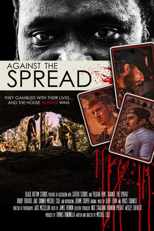 Against the Spread's poster