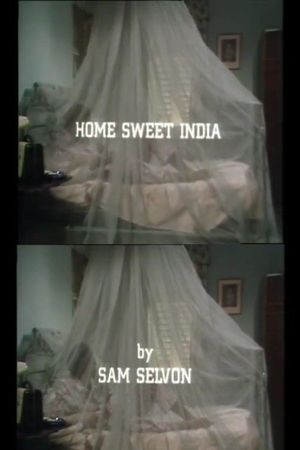 Home Sweet India's poster