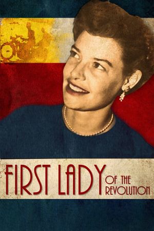 First Lady of the Revolution's poster image