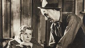 Peck's Bad Boy's poster