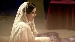 The Book of Esther's poster