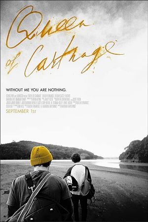Queen of Carthage's poster