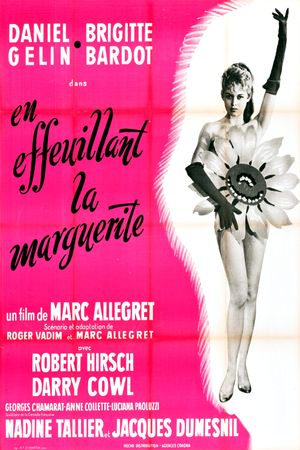 Plucking the Daisy's poster