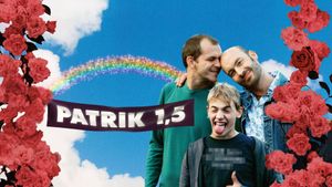 Patrik, Age 1.5's poster