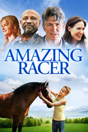 Amazing Racer's poster