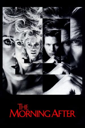 The Morning After's poster