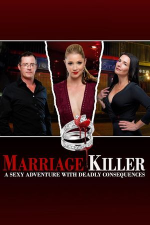Marriage Killer's poster image
