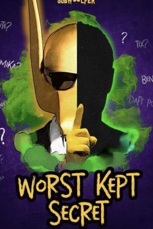 Worst Kept Secret: The Subwoolfer Documentary's poster image