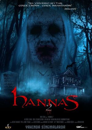 Hannas 2's poster