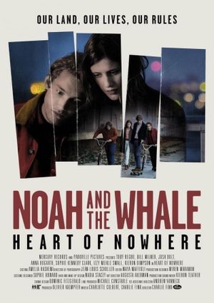 Heart of Nowhere's poster image