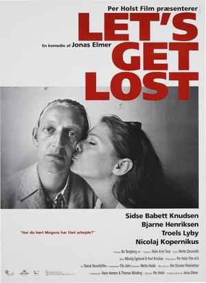 Let's Get Lost's poster
