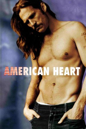 American Heart's poster image