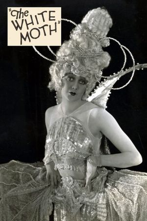 The White Moth's poster