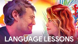 Language Lessons's poster