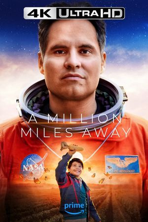 A Million Miles Away's poster