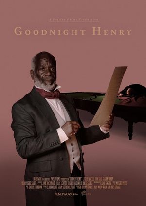 Goodnight Henry's poster