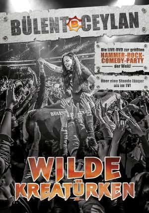 Bülent Ceylan - Wilde Kreatürken's poster