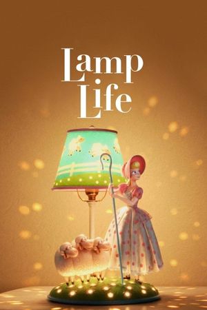 Lamp Life's poster