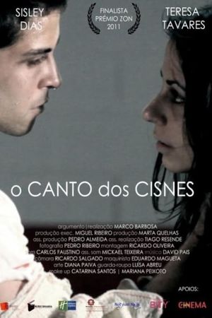 O Canto dos Cisnes's poster