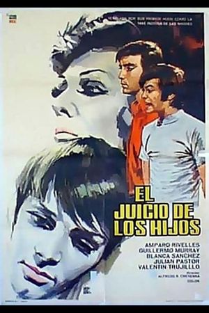 El juicio de los hijos's poster