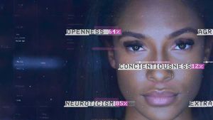 Persona: The Dark Truth Behind Personality Tests's poster