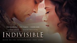 Indivisible's poster