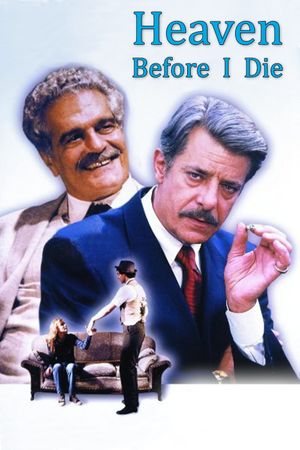 Heaven Before I Die's poster