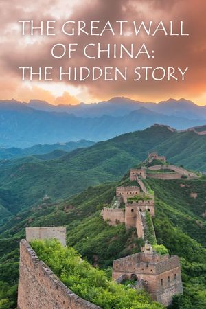 The Great Wall of China: The Hidden Story's poster