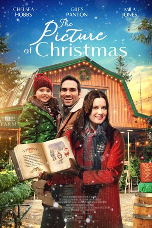 The Picture of Christmas's poster