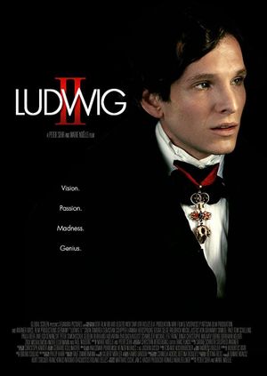 Ludwig II's poster