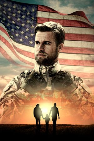 Out of the Fight's poster