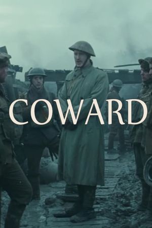 Coward's poster image