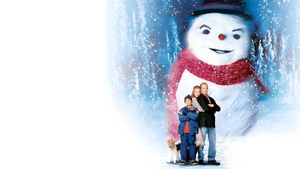Jack Frost's poster
