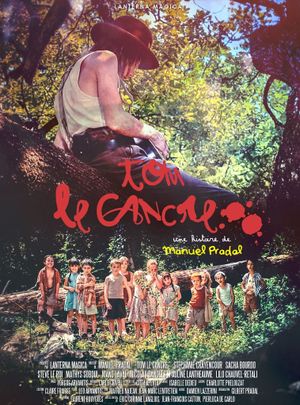 Tom le cancre's poster