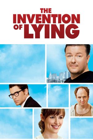 The Invention of Lying's poster
